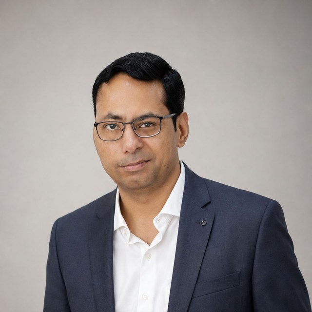 Sanjay Kadel