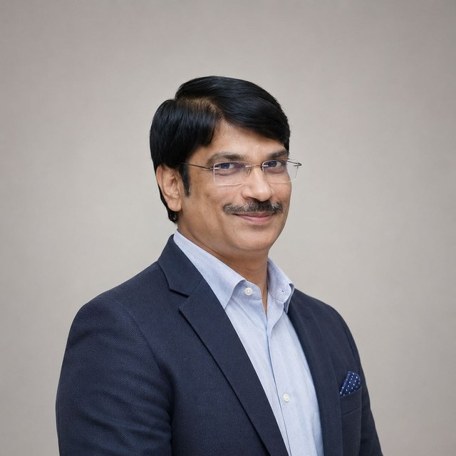 Kotagiri Pramod