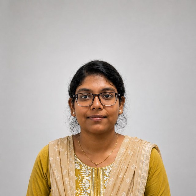 Varshini